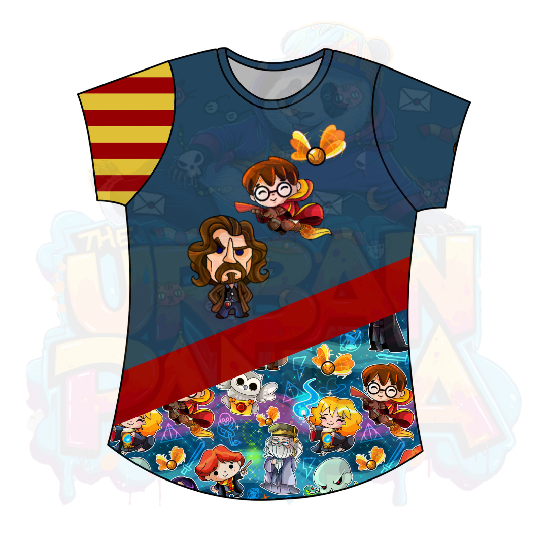 Magical Spells Top